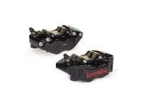 BREMBO UPGRADE GP4-RB 4T Radiale remklauw Ø30/34 mm - Paar