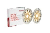 BREMBO UPGRADE Supersport Zwevende remschijven - 208973736