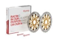 BREMBO UPGRADE Supersport Zwevende remschijven - Paar