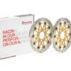 BREMBO UPGRADE Supersport Zwevende remschijven - Paar
