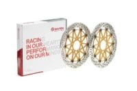 BREMBO UPGRADE Supersport Zwevende remschijven - Paar