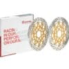 BREMBO UPGRADE Supersport Zwevende remschijven - Paar