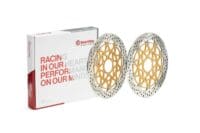 BREMBO UPGRADE Supersport Zwevende remschijven - Paar