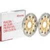 800Wx800H-1147485-1 BREMBO UPGRADE Supersport Zwevende remschijven - Paar