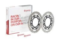 BREMBO UPGRADE T-Drive Zwevende remschijven - 208A98521