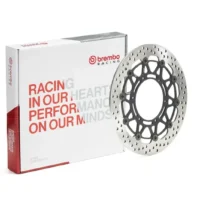 BREMBO UPGRADE Supermoto Zwevende remschijf - 108A64218