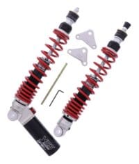 YSS Top Line G-Top Schokdemper achter