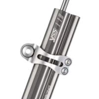 YSS Stuurdemper - Slag 75 mm