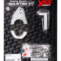 800Wx800H-1147681-1 YSS Montageset voor stuurdemper