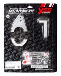 YSS Montageset voor stuurdemper