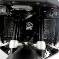 R&G RACING Pro Radiatorbeschermer
