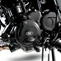 R&G RACING Carterdeksel set