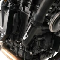R&G RACING Carterdeksel set