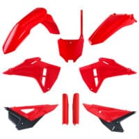 POLISPORT Plastic Kit