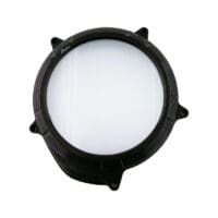 LIGHTECH Koppelingsdeksel transparant