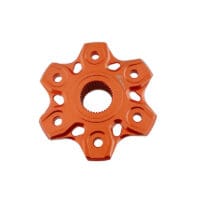 LIGHTECH Achtertandwiel drager