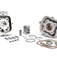 MALOSSI Cilinder kit - ø 39