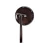 800Wx800H-1147803-1 LIGHTECH Stuurspiegel rond