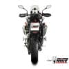 MIVV Slip-On Demper Speed Edge