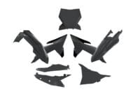 RACETECH Plastic Kit