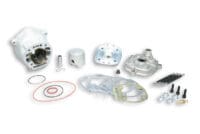 800Wx800H-1147875-1 MALOSSI MHR Team Cilinder kit - ø 50 - Aluminium