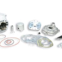 800Wx800H-1147875-1 MALOSSI MHR Team Cilinder kit - ø 50 - Aluminium