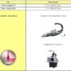 800Wx800H-1147876-2 MALOSSI Cilinder kit gietijzer ø 47 - ø 12 Zuigerpen