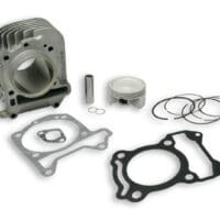 800Wx800H-1147878-1 MALOSSI Cilinder kit 4T ø 63 - ø 14 Zuigerpen