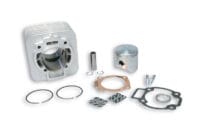 MALOSSI Cilinder kit - ø 65 - Aluminium