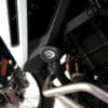R&G RACING Aero Style Valdoppen zonder boren