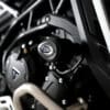 R&G RACING Aero Style Valdoppen zonder boren