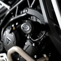 R&G RACING Aero Style Valdoppen zonder boren