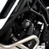 R&G RACING Aero Style Valdoppen zonder boren