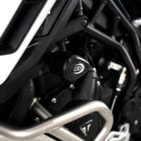 R&G RACING Aero Style Valdoppen zonder boren