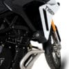 R&G RACING Aero Style Valdoppen zonder boren