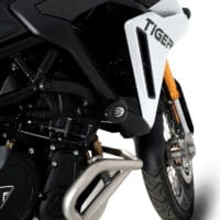 R&G RACING Aero Style Valdoppen zonder boren