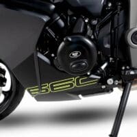 R&G RACING Carterdeksel links