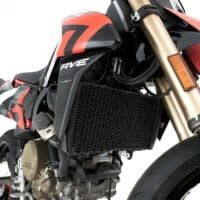 R&G RACING Pro Radiatorbeschermer