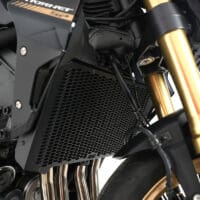 R&G RACING Pro Radiatorbeschermer