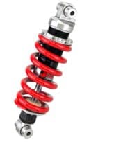YSS Top Line G-Top Schokdemper achter