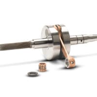 800Wx800H-1148115-1 MALOSSI RHQ Krukas - Zuigerpen Ø 10 Slag 39,2 mm