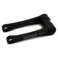 800Wx800H-1148121-1 KOUBALINK Verlagingskit 31.8 mm - Zwart