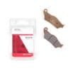 800Wx800H-1148226-4 BREMBO Remblokken van gesinterd metaal - 07BB0459