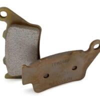 BREMBO Remblokken van gesinterd metaal - 07BB0265