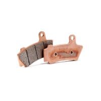 BREMBO Remblokken van gesinterd metaal - 07BB4180