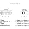 TECNIUM by DZE MOSFET Spanningsregelaar
