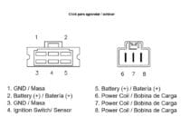 TECNIUM by DZE MOSFET Spanningsregelaar