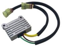 TECNIUM by DZE MOSFET Spanningsregelaar