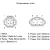 TECNIUM by DZE MOSFET Spanningsregelaar