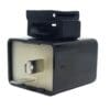 DZE richtingaanwijzerrelais 2 X 10W + 3W